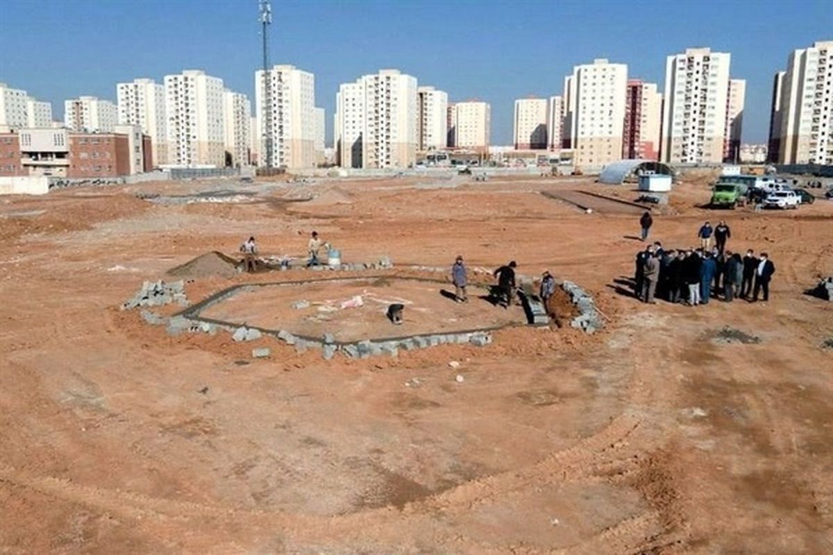 خانواده‌ها صاحب زمین رایگان می‌شوند! جزییات جدید 