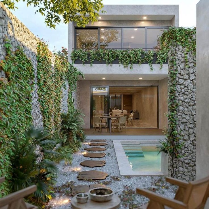 🏡 ساخت ویلای کوچک در باغ | راهنمای جامع، اصولی و اقتصادی