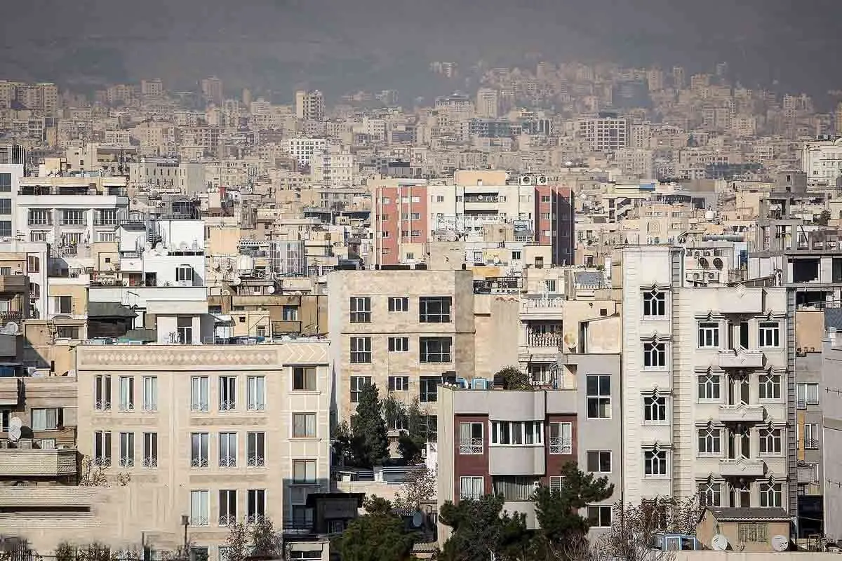 اجاره واحد ۶۰ متری در کارگر شمالی؛ قیمتها چقدر است؟