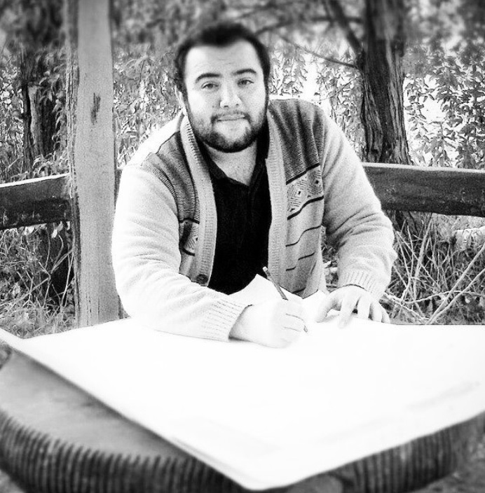 رضا امیری