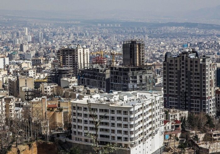 اجاره واحد ۶۰ متری در کارگر شمالی؛ قیمت‌ها چقدر است؟