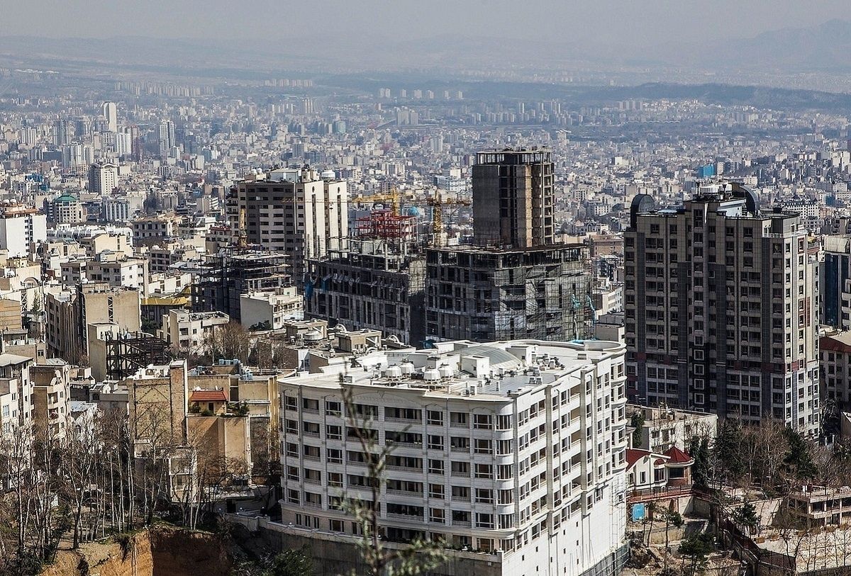 اجاره واحد ۶۰ متری در کارگر شمالی؛ قیمتها چقدر است؟