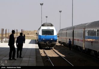 قطارهای ویژه راه‌آهن برای ایام پایانی ماه صفر: برنامه سفر کامل و زمان‌بندی حرکت