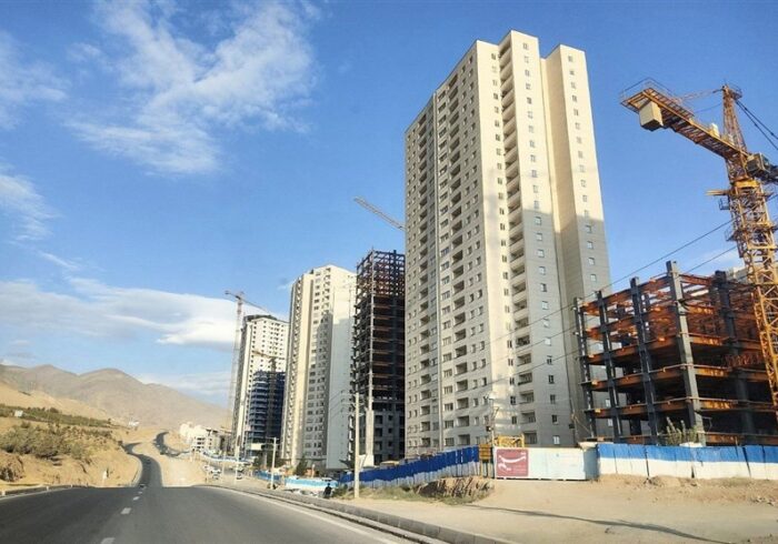 تزریق ۱۳۲ همت به نهضت ملی مسکن؛ ۱۱۷ هزار خانوار در یک قدمی خانه‌دار شدن