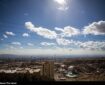 هواشناسی ایران ۱۴۰۴/۶/۴: جو پایدار در اکثر مناطق تا ۵ روز آینده – پیش‌بینی دقیق