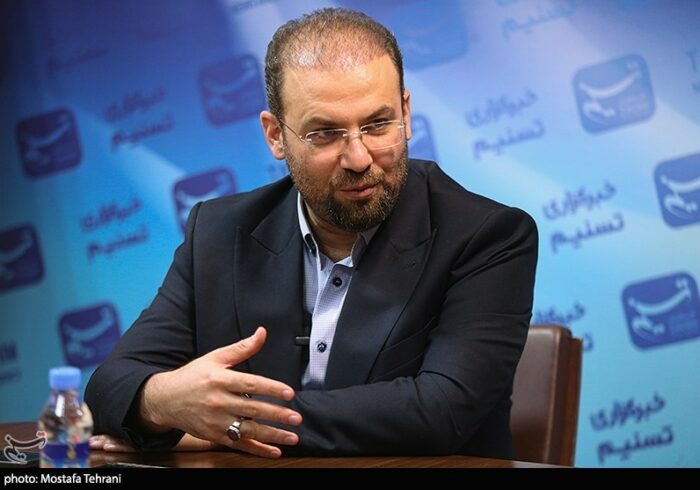 ترانزیت ایران در برابر حمل‌ونقل داخلی: ظرفیت ناچیز و پیامدهای اقتصادی