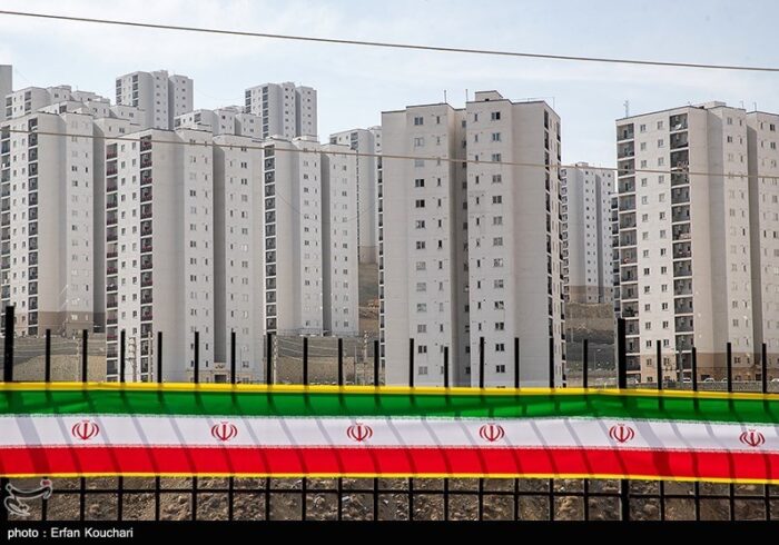 مسکن مهر پردیس: ۲۳۵۷ واحد آماده افتتاح شد