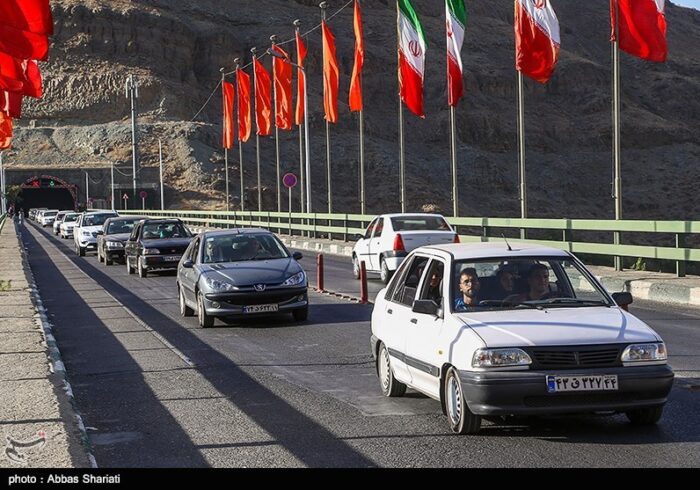 تردد روان در محورهای شمالی کشور: راهکارهای مؤثر برای بهبود ترافیک و مدیریت مسیرها