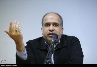 خضریان: با ۲۵۰۰ نیرو، هواپیمایی آسمان تنها یک فروند فعال دارد