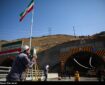 بهره‌برداری از باند شرقی قطعه ۲ آزادراه تهران-شمال تا شهریور ۱۴۰۴: آخرین به‌روزرسانی‌ها و تأثیرات ترافیکی