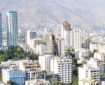 تورم نقطه به نقطه مسکن در شهریور ماه به ۳۶ درصد رسید