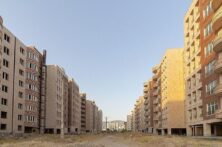 افتتاح ۷۵ هزار واحد مسکن حمایتی در دهه فجر/ استفاده از منابع صندوق ملی مسکن در تکمیل مسکن کم‌درآمد‌ها