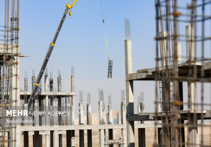 هیچ واحد مسکن حمایتی بدون رعایت کیفیت تحویل نمی‌شود