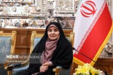 شانزدهمین نشست شورای معاونان وزارت راه و شهرسازی برگزار شد