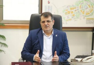 ظرفیت تولید ۶ مگاوات برق خورشیدی در نمایشگاه‌ بین‌المللی تهران