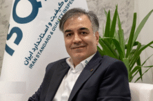 اجرای استاندارد ملی مبدل‌های کاتالیستی خودرو