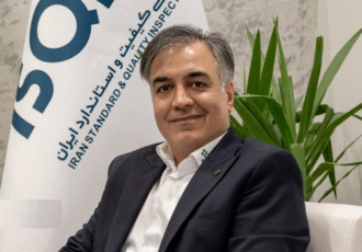 اجرای استاندارد ملی مبدل‌های کاتالیستی خودرو
