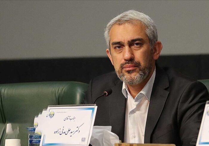 تداوم طرح نشان‌دار کردن مالیات؛ ۱۸ همت برای ۸۸۱ پروژه ملی و استانی