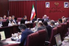 پیش‌نویس دستورالعمل آئین‌نامه داخلی شورای‌عالی بورس تصویب شد