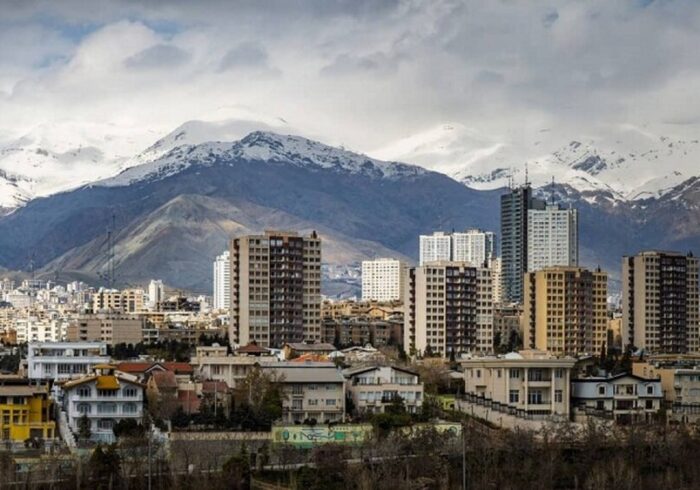 پیش‌بینی یک کارشناس از وضعیت بازار مسکن تا ۳ سال آینده/ در این منطقه تهران قیمت خانه متری ۳۲ میلیون تومان شده است