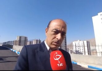 عزل ۶ پیمانکار متخلف در پردیس طی ۲ماه گذشته