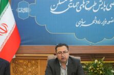 تعهد قاطع دولت برای ساخت مسکن حمایتی به ۸۵۰ هزار واحد بالغ شد