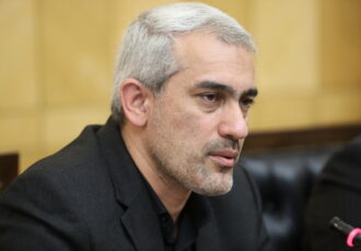 روابط ایران و تاجیکستان می‌تواند مستقل از تحریم‌ها گسترش یابد