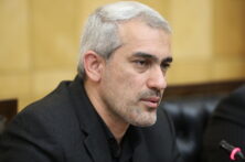 روابط ایران و تاجیکستان قادر است فارغ از پیامدهای تحریم‌ها گسترش یابد
