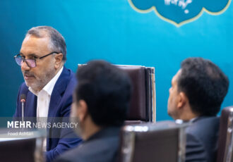 صنعت در و پنجره ایران خودکفا شده و از ظرفیت صادرات برخوردار است