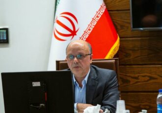 اولین جلسه کارگروه نظام ملی بهره‌وری تشکیل شد