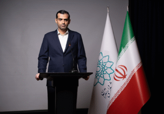 انتصاب مهندس سجاد ذاکری به عنوان عضو هیئت‌مدیره شرکت سرمایه‌گذاری توسعه ساختمان سپهر تهران