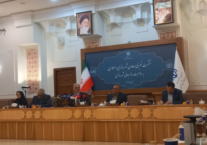 اراضی نهضت ملی مسکن قرار نبود رایگان به متقاضیان داده شود/ اصراف در تخصیص زمین ممنوع+ فیلم