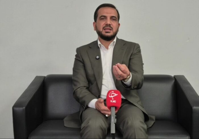 اگر برخی مسئولان خودشان مستاجر بودند، فکری به حال مسکن می‌کردند/ بانک‌ها به جای مسکن، «مال» می‌سازند و هزینه آن را مردم پرداخت می‌کنند
