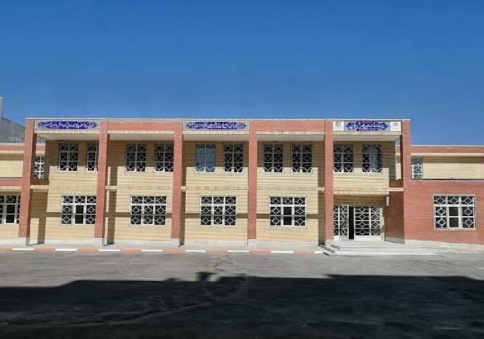 مشارکت سازمان ملی زمین و مسکن در تامین اعتبار ۵۰۰ مدرسه