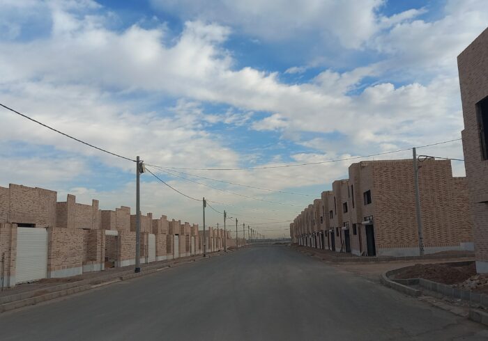 تخصیص زمین به ۹۰ درصد متقاضیان واجد شرایط طرح جوانی جمعیت یزد 