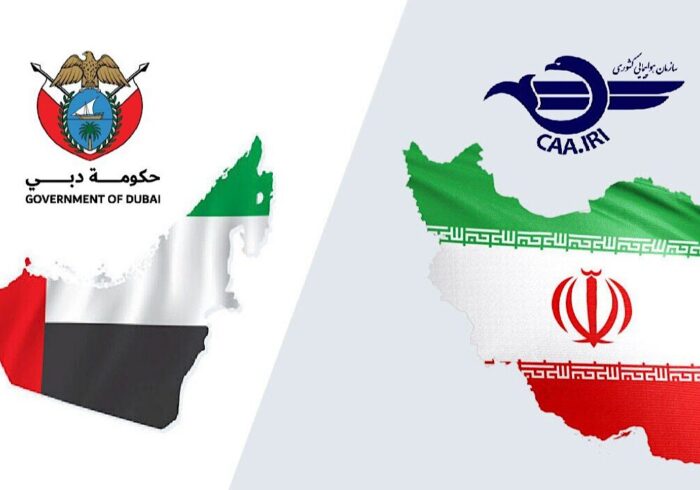 تقویت همکاری‌های دوجانبه ایران و امارات در حوزه هوانوردی