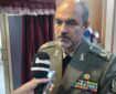 رئیس سازمان جغرافیایی: نمایشگاه ژئو نشانه‌ای از بلوغ مدیریتی در سطح ملی است