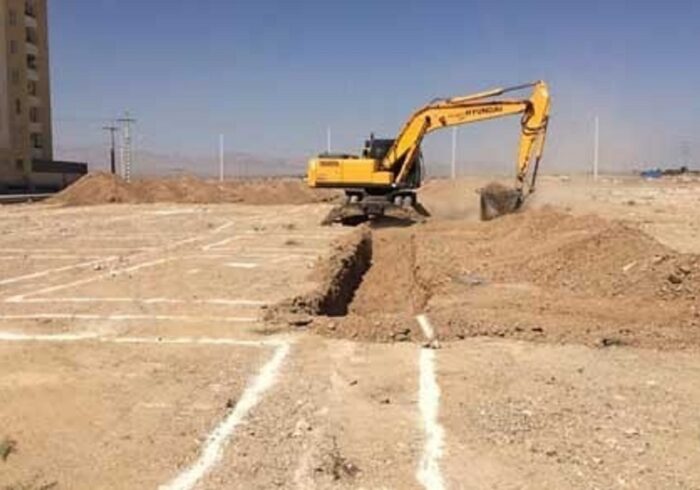 حل بحران مسکن در گرو آزادسازی زمین