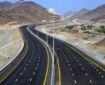 اعتبارات ۴۰ همتی برای تکمیل کریدور بزرگراهی غرب کشور