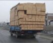 ۸۳ هزار فقره تخلف اضافه‌تناژ در شبکه راه‌های کشور  از ابتدای سال
