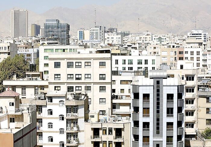 رشد سرسام آور قیمت خانه در پایتخت؛ تغییرات باورنکردنی قیمت ها را در ۱۰ سال اخیر ببینید؛ یک آپارتمان ۵۰ متری در قیطریه فقط ۴۴۰ میلیون بود + جدول