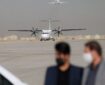 علت بازگشت پرواز تهران- سهند به مهرآباد مشخص شد