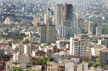 کاهش تورم سالانه مسکن در مهر ماه