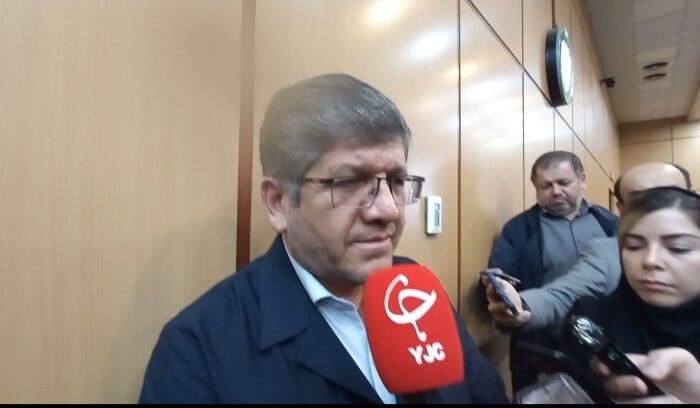 اتمام راه آهن شلمچه _ بصره تا اربعین سال آینده