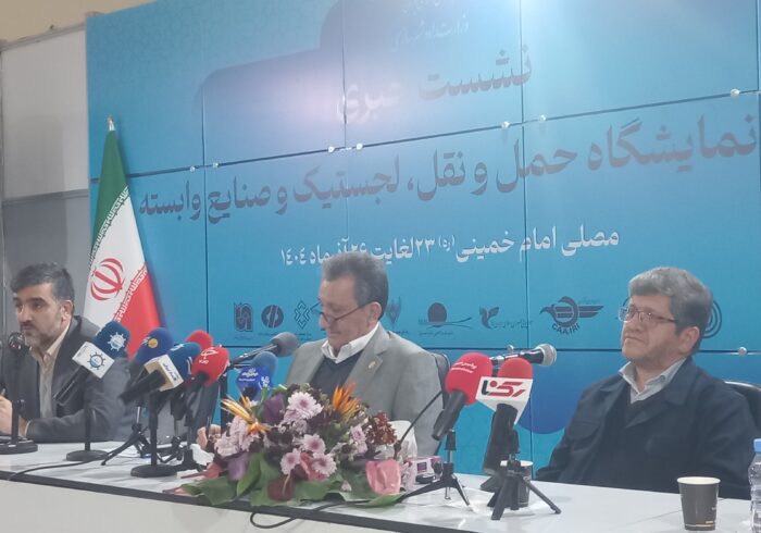 آغاز برقی کردن قطار تهران_ مشهد تا پایان سال