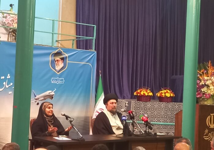 عبور از شرایط سخت تنها با بیدار شدن وجدان‌ها امکان پذیر است/ عملکرد کامیون‌ها در روز اول جنگ چندین برابر شد