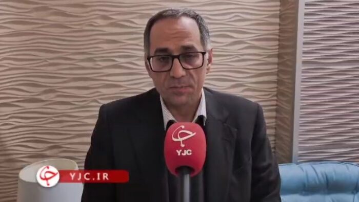 دستیابی به ترانزیت ۴۰ میلیون تنی با اجرای سند ملی ترانزیت+ فیلم