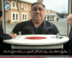 بازگشت شرایط عادی در مرز آستارا تا ۴ روز آینده / افزایش ظرفیت پذیرش کامیون روزانه به ۴۰۰ دستگاه کامیون