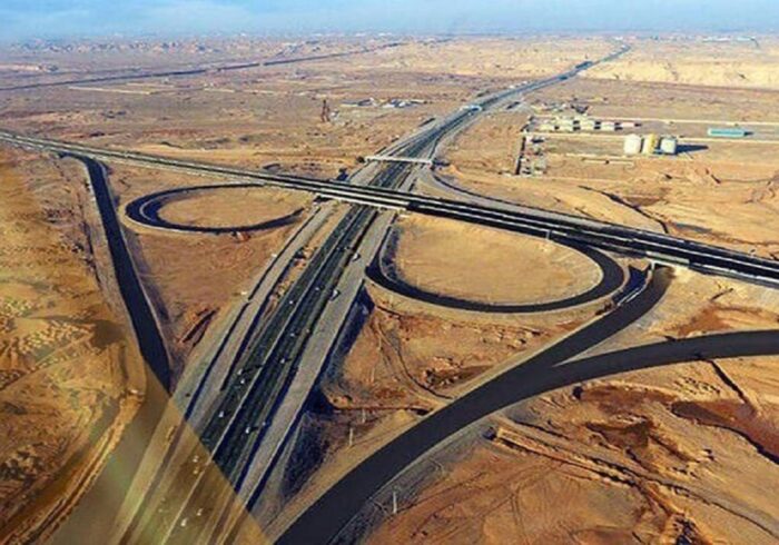 پیشرفت فیزیکی کریدور استراتژیک مشکین‌شهر _ اهر به ۶۰ درصد رسید