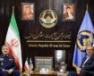 تقویت و توسعه همکاری‌های دوجانبه میان شرکت فرودگاه‌ها و نیروی هوایی